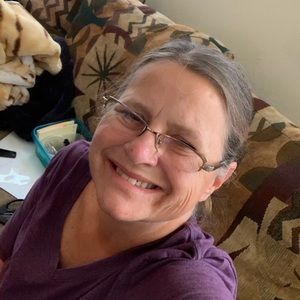 Meet your Posher, Deanna